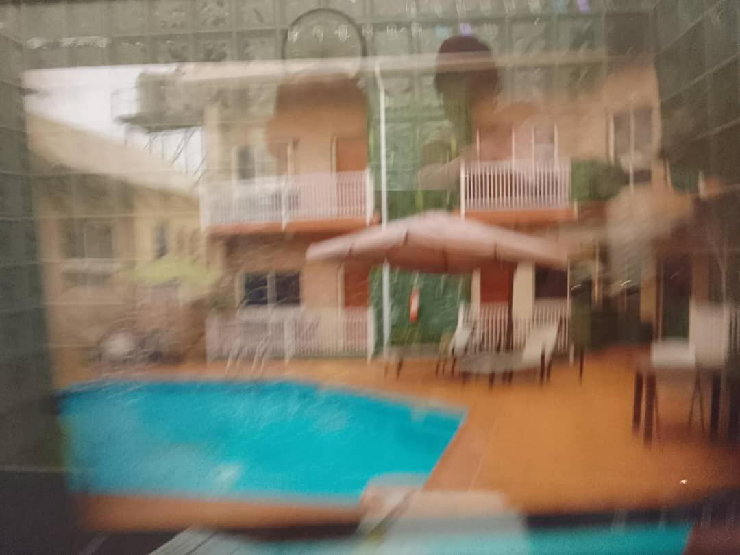 Diamond Lane Hotel Abuja Exterior foto