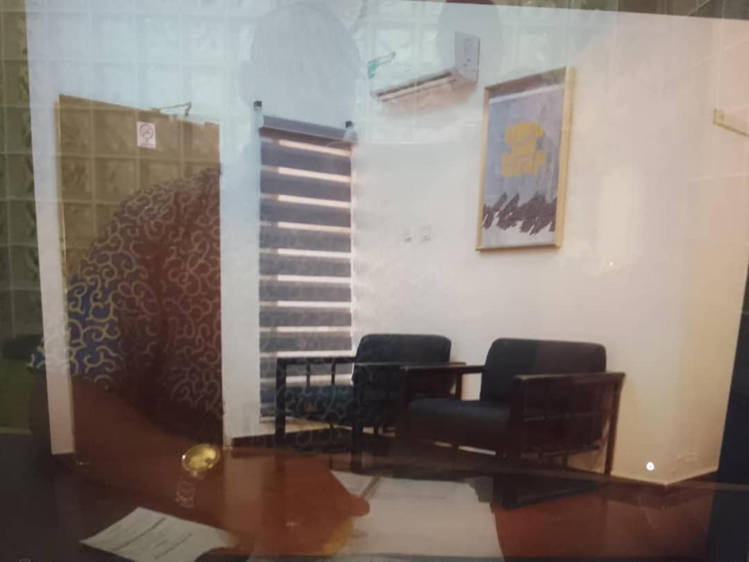 Diamond Lane Hotel Abuja Exterior foto